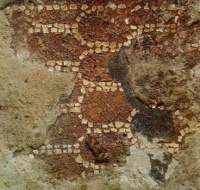 Room_29_Signinum_Pavement_House_of_the_Labyrinth_Pompeii