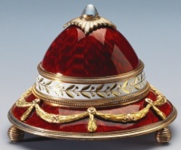 Faberge Bell Push