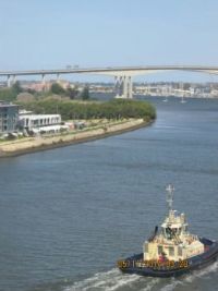 Brisbane River