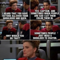 For any ST: Voyager Fans Out There... ;-)