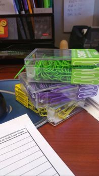 JAM Paper Clips