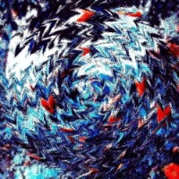 A Tornado of Yarn