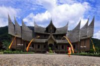 Minangkabau Palace