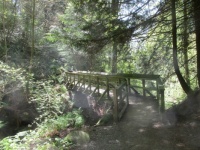 Dupres' Ravine