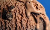 Happy Chocolate Ice Cream Day