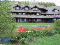 Von Trapp Mansion