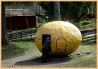 Sweden trip 2025.