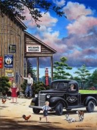 Wilson's Grocery
