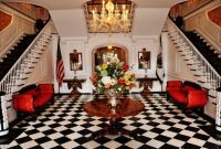 Charleston Governor's Mansion