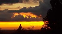 Sunset at Daughters