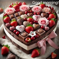 Good Morning