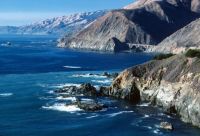 CA Scenic Drive
