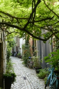 Brussel