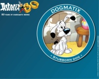 dogmatix