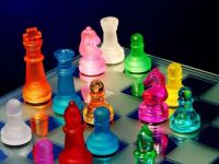 chess and one????