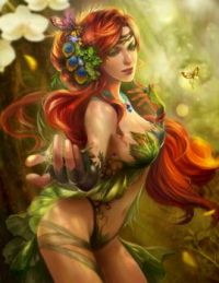 poison_ivy_by_jiuge-d3bneuq