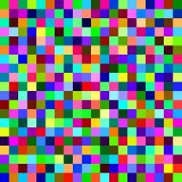 400 colors