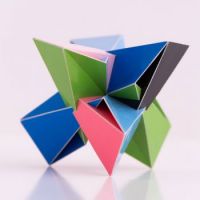 Radial Hepta Twister