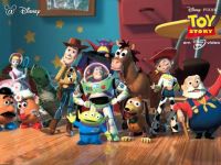 Toy  STORY 2