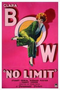 No Limit 1931