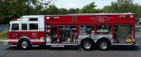 Columbus, Ohio heavy rescue