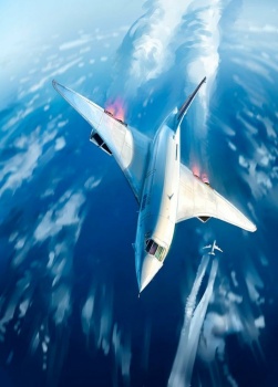 Solve concorde (2) jigsaw puzzle online with 204 pieces