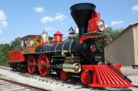 One Beautiful Engine!