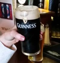 The black stuff