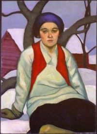 Anna - Prudence Heward