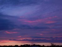 Painted Sky