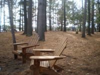 Adirondack Chairs