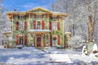 (Home for the Holidays)