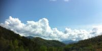 Mountain Splendor, Cherokee, NC