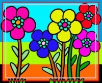 Blomster