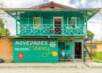 Panamá