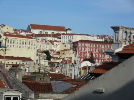 Lisboa - Lisbon (4)