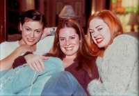 Charmed
