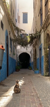 Morocco