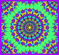 Mandala Multi33