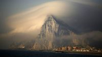 Gibraltar, Beautiful Picture.