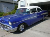 57 Chevy