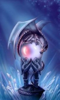 Crystal Guardian
