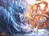 thaw