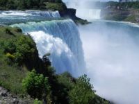 American Falls Buffalo NY