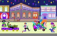 Joyeux Mardi Gras, February 25 2020