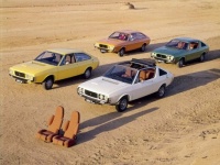 1971-79 - RENAULT 15 / 17