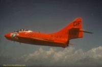 QF-9J 144318 GF58  VC-8