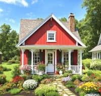 Tiny Home
