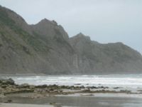 nz  beach