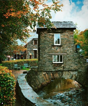 リリパットレーン15☆Bridge House(Anbleside) リリパットレーン15☆Bridge House(Anbleside) - メルカリ